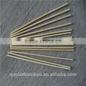 Natural Material Bamboo BBQ Round Sticks thumbnail-2
