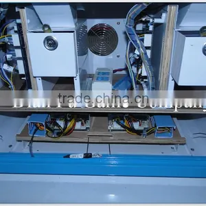 Mini Cheap Double Screen Claw Plush Toy Crane Game Machine for Advertisement thumbnail-2