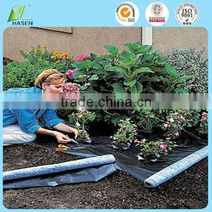 pp Nonwoven Fabric for Weed Control Used in Agriculture China Manufacturers thumbnail-1