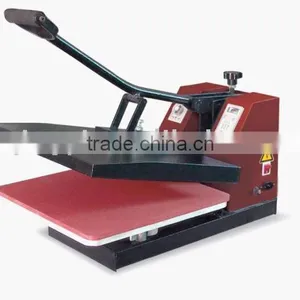 Heat Press Machine thumbnail-1