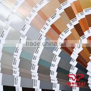 2016 Newest PANTONE Color Chart C/U Formula Guide for Designers/ Printing GP1601N thumbnail-6