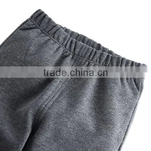 Hot Sales Oem Factory Custom Design Cute Sweatpants for Kids Baby Pants thumbnail-2
