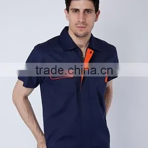 LATEST Workwear for Mining OEM WHOLESALE MANUFACTURER thumbnail-1