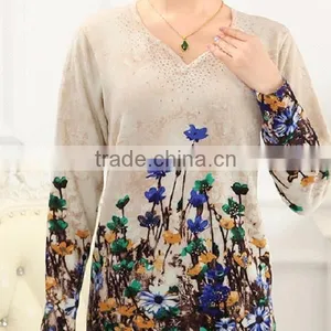 Wholesale Wool Knitting Yarn,digital Printing Knitting Wool,knitting Wool Yarn thumbnail-4