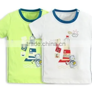 Custom Dip Dye Kids/infant Wrestling Singlet Kids Sleeveless T Shirt Wholesale thumbnail-1