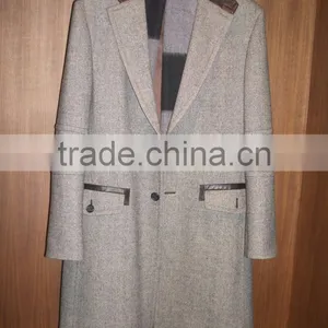 Women Long Coat Latest Coat Designs for Women Women Coat Model 2016 thumbnail-1
