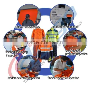 You Buy a Piece of Workwear, I Donate 1 Cent to the UNICEF thumbnail-4