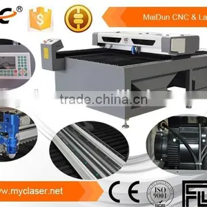 MC1530 Stainless Steel Laser Cutting Machine Price thumbnail-1