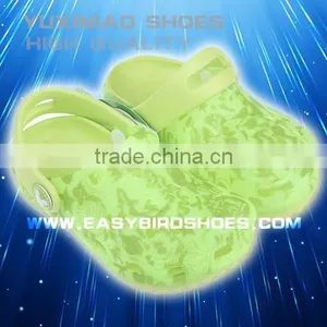 Made in China Man Slipper Shoe on the Beach for Adults, EVA Materials to Make Sandals Women Beach Shoes, Eva Slipper Shoes Kids thumbnail-1