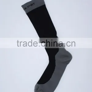 Graduated Compression Socks With 20-30mmHg Compression Level thumbnail-6
