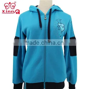 2016 Fashion Cute Lovely Mature Smart Winter Turkish Women Coats thumbnail-1