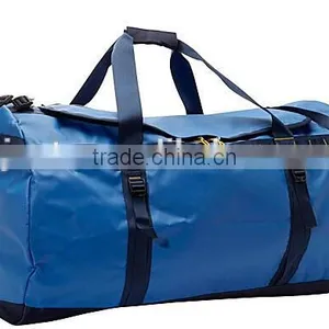 Large Waterproof Duffel Bag for Travel thumbnail-1