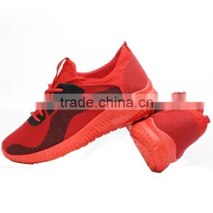 Fashion Design 2017 New Model Casual Shoes thumbnail-4