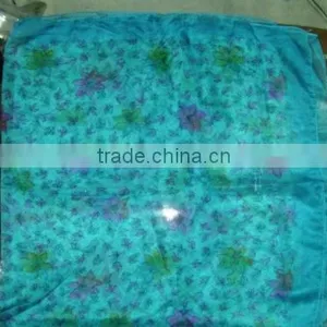 100 % Pure Silk Scarves thumbnail-1