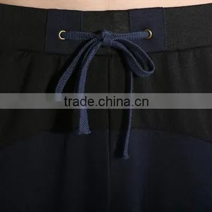 Fleece Latest Style Men's Pants Fabric thumbnail-3
