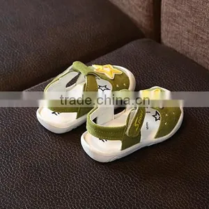 Zm35474a Fancy Boys Shoes 2017 Low Price Sandals thumbnail-5