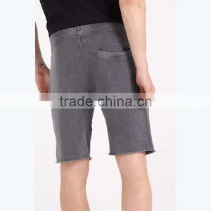 2017 New Summer Men Compression Straight Men's Casual Running Shorts thumbnail-3