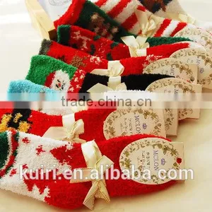 2016 Hot Sales Europe Style Christmas Stocking Filler for Wholesales Sdw-10 thumbnail-1