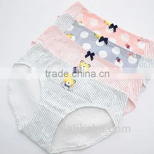 Bear Panties Girls Panties Sexy Women Underwear thumbnail-4
