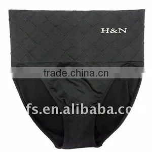 Underwear Women Nylon Briefs thumbnail-1