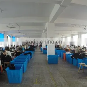 Nanchang Oh Young Garment Co., Ltd. company overview - view 1 thumbnail