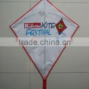 Logo Printed Advertising Kite thumbnail-1