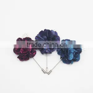 Custom Classical Cap Lapel Pin Metal Crafts thumbnail-4