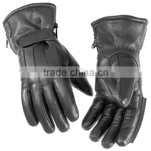 Motorbike Gloves ,Leather Gloves,Racing Gloves thumbnail-1