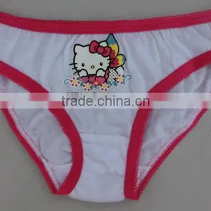 Cartoon Design Girls Underwear thumbnail-1