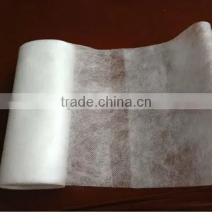 100%corn PLA Flushable Liners for Baby Use thumbnail-1