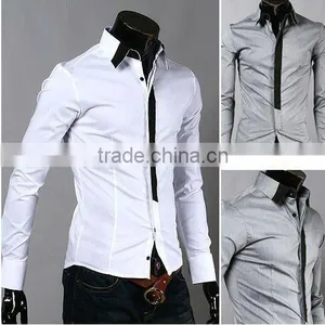 New Arrival Casual Shirts thumbnail-1