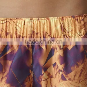 Factory Wholesale Camo Cargo Yoga Apparel Print Womens Jogging Shorts thumbnail-6