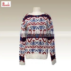 New Christmas Sweater 5GG Sweater thumbnail-1