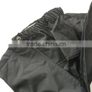High Quality Waterproof Softshell Custom Snow Pants thumbnail-6