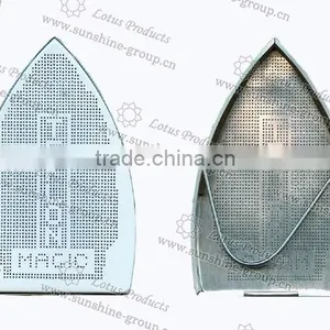 Ironing Shoe Iron Parts Sewing Machine Parts High Quality Iron Shoe thumbnail-1