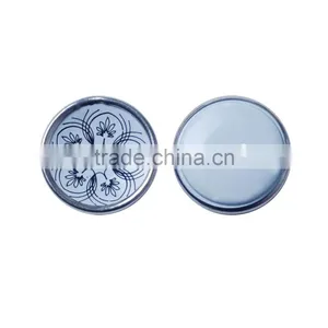 Laser Western-style Clothes Coats Button thumbnail-1