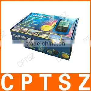 40m (1100) RF Wireless Fish Finder thumbnail-5
