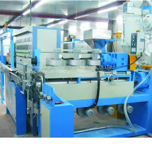 PE/PP/XPE/EVA+Silicon Rubber Foaming Sheet Making Machine Line thumbnail-2