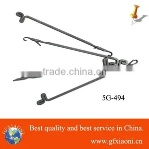 SWALLOW BRAND HAND DRIVEN FLAT KNITTING NEEDLES thumbnail-6
