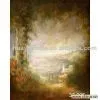 Sell Cotton Canvas Background Handcraft thumbnail-1