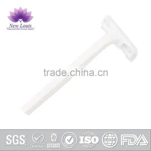 Hotel Razor With Shaving Cream for Shaving Kit thumbnail-2