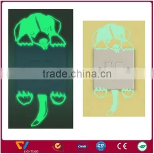 Reflectors Bicycles/ Motorcycle Rim Stickers/ Colored Bicycle Spokes thumbnail-2