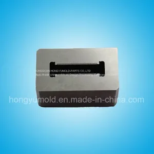 High Quality Tungsten Carbide Punch and Die Maker Supplier With Profile Grinding Parts in Dongguan City thumbnail-1