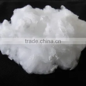 Polyester Staple Fibre Close to Virgin thumbnail-1