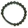 Magnetic Hematite Bracelet thumbnail-1