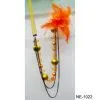 China (Mainland) Charming Necklace thumbnail-1