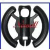 Steering Wheel For PS3 Move Racing Game thumbnail-1