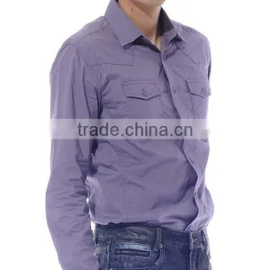 TC65/35 Casual Shirt Men thumbnail-1