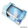 Sell NDS Lite Transparent Aluminum Case thumbnail-1