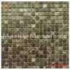 Marble Mosaic Flooring Tile - [China Mainland]Yunfu HuanJian Stone Ltd. thumbnail-1